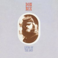 Going Back to Iuka - Don Nix