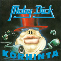 Gumiszoba - Moby Dick