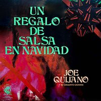 Mia - JOE QUIJANO