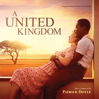 The Future - Patrick Doyle