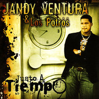 Un Bombon - Jandy Ventura & los Potros & Los Potros & Jandy Ventura & Jandy Ventura y los potros