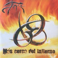 Y la Noche Murió - Falk