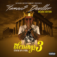 Good Thing - Famou$ Bueller & Breana Marin