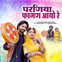 Parniya Fagan Aayo Re - Pradeep Vaishnav & Sonu Kanwar