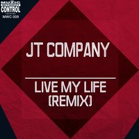 Live My Life - Jt Company