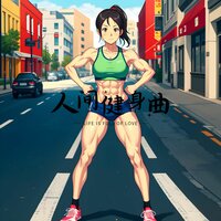 腹肌训练 - 运动健身