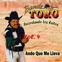 Cruel Recuerdo - Banda Toro