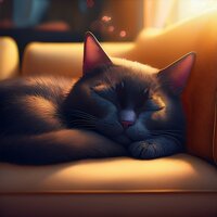 Música Suave Para Las Siestas De Los Gatos - Cena Música Chillout & Canciones de gatos & Música de jazz para gatos