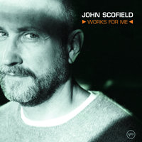Freepie - John Scofield