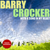 Falling In Love - Barry Crocker