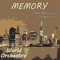 Anema e Core - Mantovani Orchestra