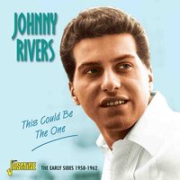 The Customary Thing - Johnny Rivers