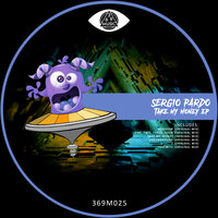 Take My Money - Sergio Pardo