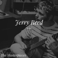 I'm Stuck - Jerry Reed