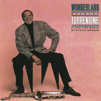 Bird Of Beauty - Stanley Turrentine