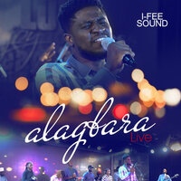 Alagbara - I-fee Sound