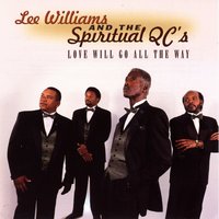 Let's Go Fishing - Lee Williams and the Spiritual QC's
