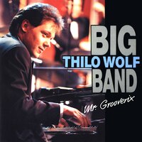 Shorty George - Thilo Wolf Big Band & Thilo Wolf
