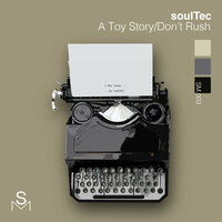 Don't Rush - Soultec