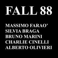 Left Alone - Massimo Faraò & Bruno Marini & Silvia Braga & Charlie Cinelli & Alberto Olivieri
