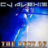 Time - CJ Alexis