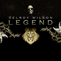 I'm Not a King - Delroy Wilson