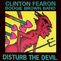Who Stole the Cookie - Boogie Brown Band & Clinton Fearon