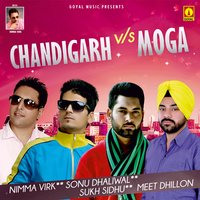 Desi Story - Meet Dhillon