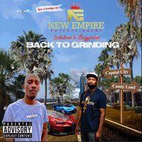 For The Summer - Lavale Lvdaboss Walker & BoyGenius