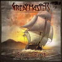 Over the Seas - Great Master