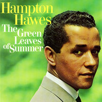 Secret Love - Hampton Hawes