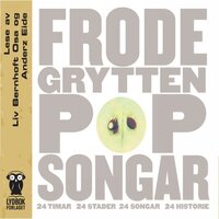 Avreise 1 - Frode Grytten