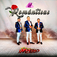 Necesito Estar Contigo - Trio Imperio el Unico