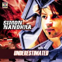 Intro - Simon Nandhra
