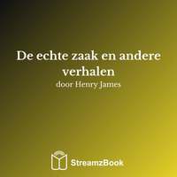 De chaperonne - Hoofdstuk 2 - 14 - Генри Джеймс & StreamzBook Nederlands & StreamzBook Roman Nederlands