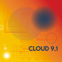 Like a Living Stone - Cloud 9