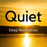 Mind Power - Relaxing Quiet & Deep Sleep & Deep Sleep & Relaxing Quiet