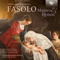 Annuale, Op. 8: XIVb. Sanctorum meritis - Federico Del Sordo & Nova Schola Gregoriana of Verona & Alberto Turco