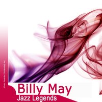 Dancing With Tears in My Eyes - Billy May