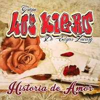 Hoy Te Confieso - Grupo Los Kiero de Edgar Zacary