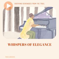 Graceful Grandeur - Ken's Magical Fingers