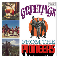 (Run Come) Walla Walla [with Gibson's All Stars] - The Pioneers & Gibson's All Stars