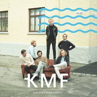 Young You - Kakkmaddafakka
