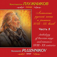 Внутренняя музыка - Константин Плужников & Марина Мишук & Александр Львович Гурилёв