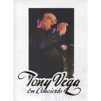 Aparentemente - Tony Vega