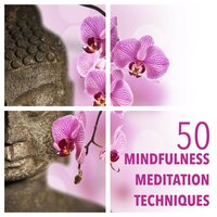 Naturescape for Rest - Nirvana Meditation School Master