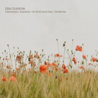 The Definition Of What - Eddie Silverton
