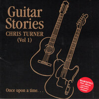 Seduction Española - Chris Turner