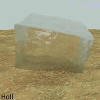 Starfruit - Holl