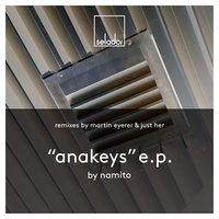 Anakeys - Namito & Martin Eyerer